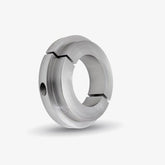 BTA032 I Steel Half Moon