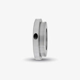 BTA032 I Steel Half Moon