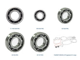 PDU 004 EVK | Large Drive Unit Repair Kit