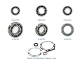 PDU 008 EVK | Large Drive Unit Repair Kit