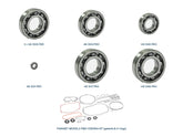 PDU 011 EVK | Large Drive Unit Repair Kit