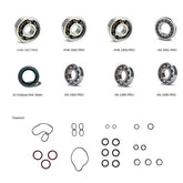PDU 002 EVK | Small Drive Unit Repair Kit - PFI Group Inc.
