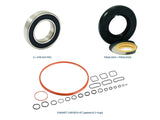 PMR-001-EVK | Rotor Repair Kit