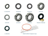 PDU 001 EVK | Large Drive Unit Repair Kit
