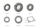 PDU 003 EVK | Large Drive Unir Repair Kit