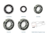 PDU 004 EVK | Large Drive Unit Repair Kit