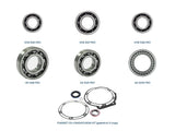 PDU 008 EVK | Large Drive Unit Repair Kit