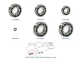 PDU 011 EVK | Large Drive Unit Repair Kit