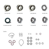 PDU 002 EVK | Small Drive Unit Repair Kit - PFI Group Inc.