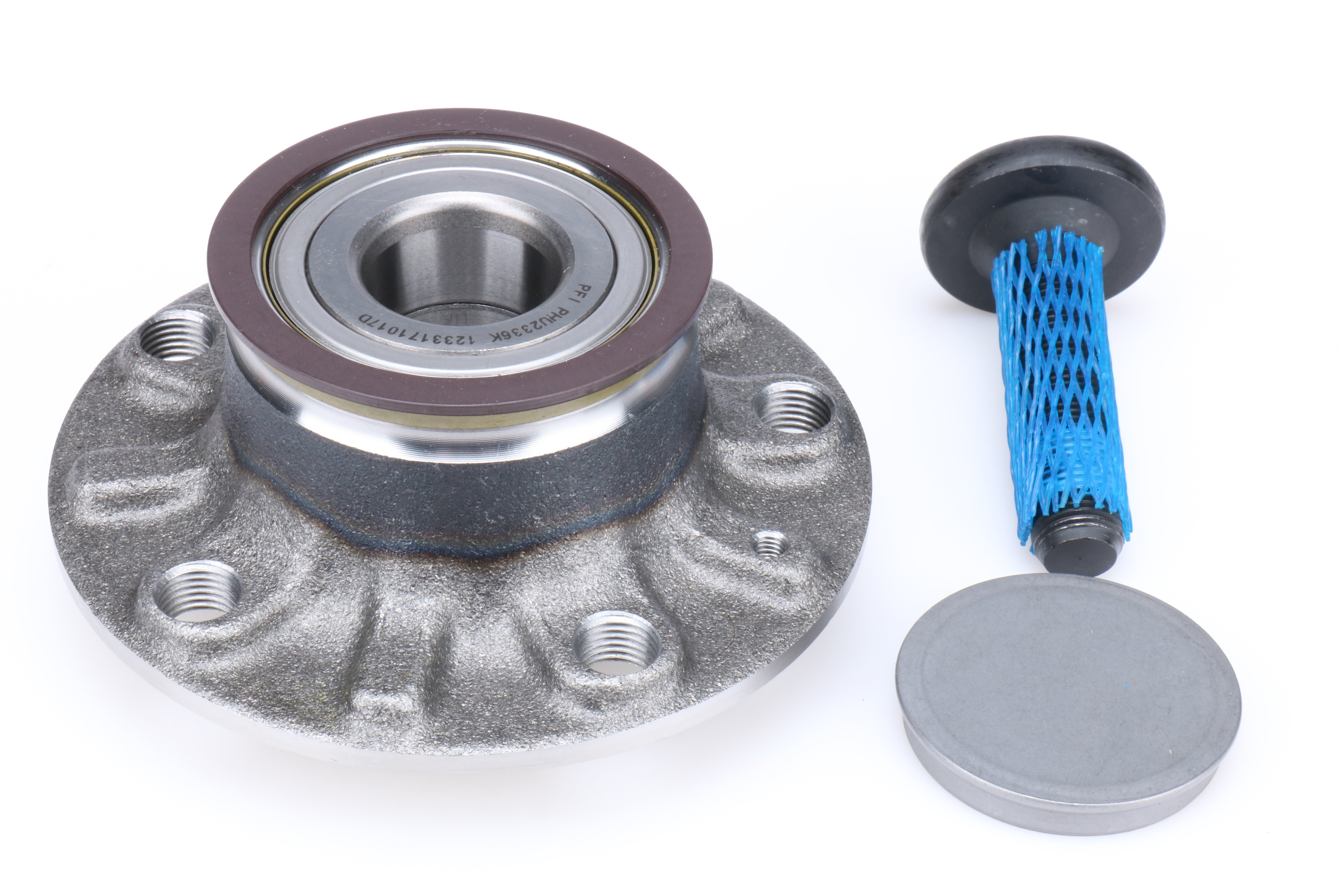 PHU2336-1K | Wheel Hub Bearing Kit