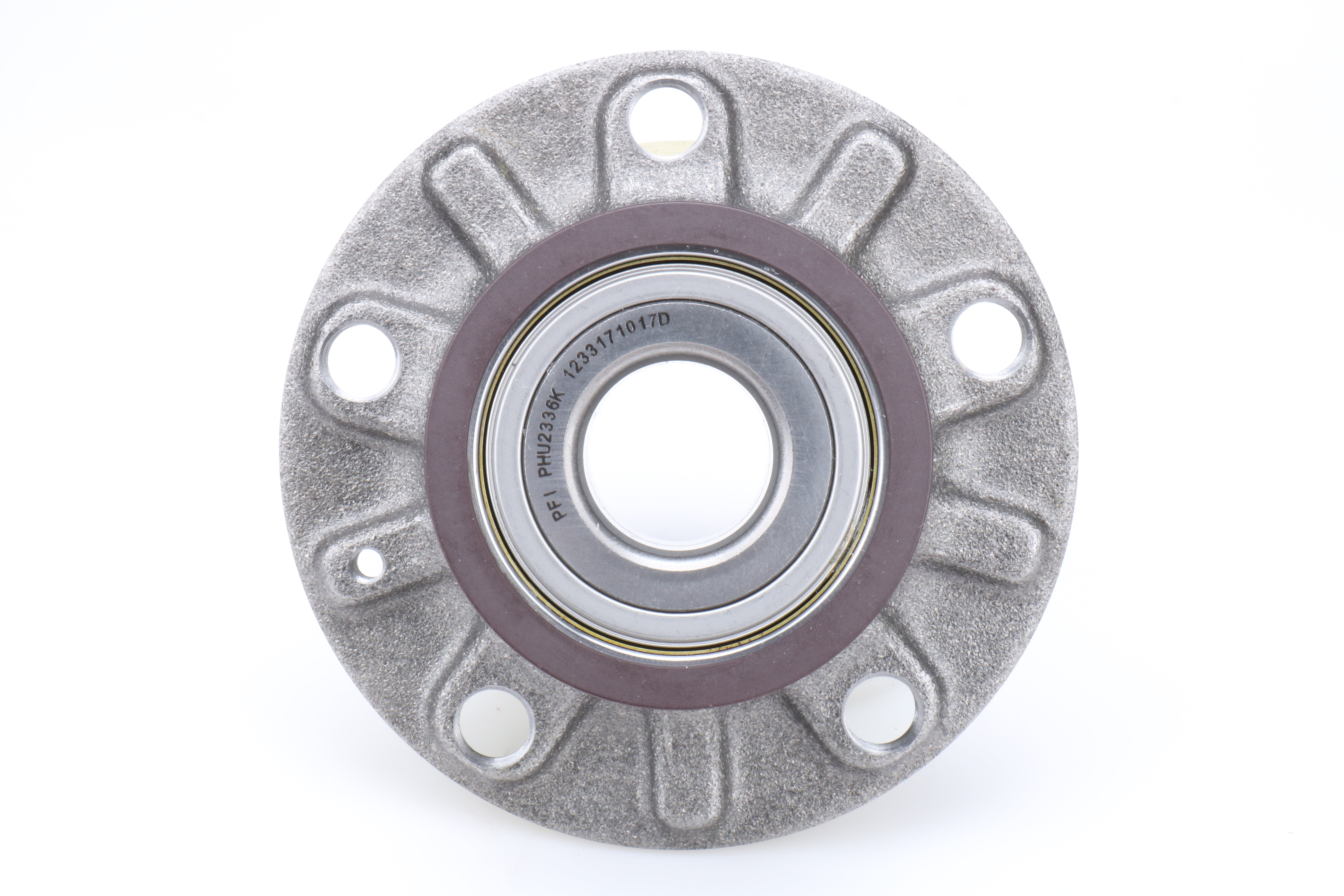 PHU2336-1K | Wheel Hub Bearing Kit