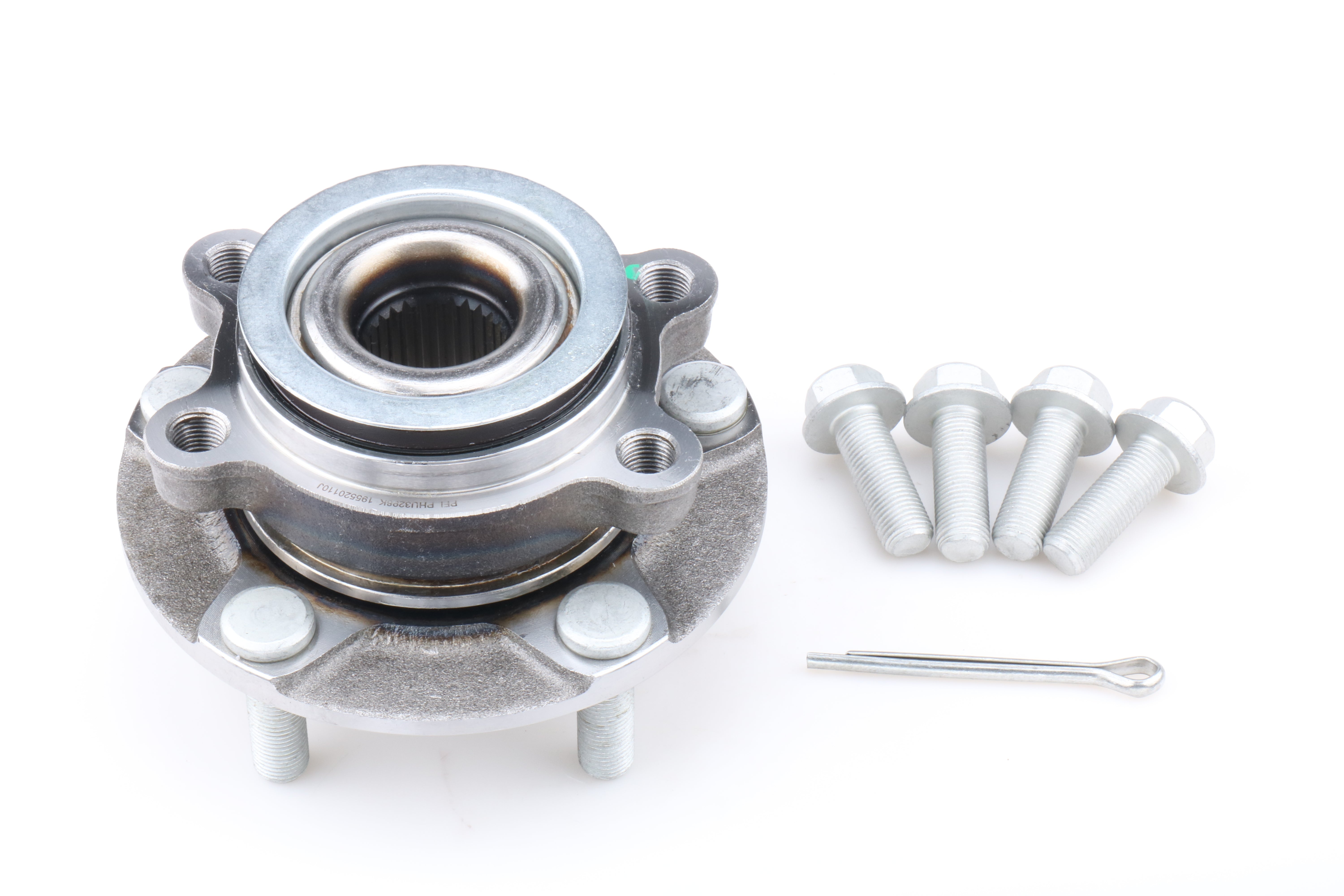 PHU3298-1K | Wheel Hub Bearing Kit