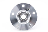 PHU3384-1K | Wheel Hub Bearing Kit