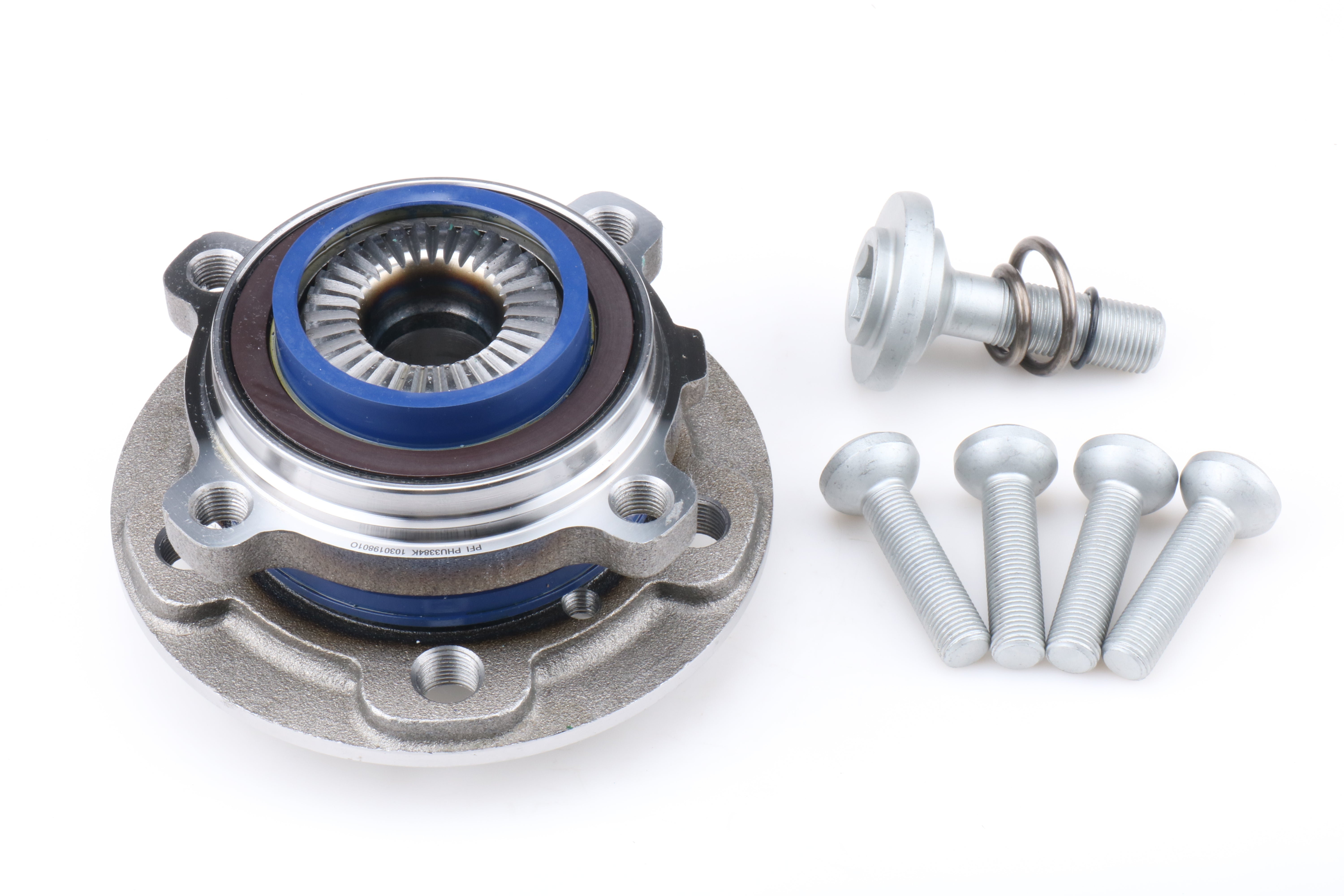 PHU3384-1K | Wheel Hub Bearing Kit