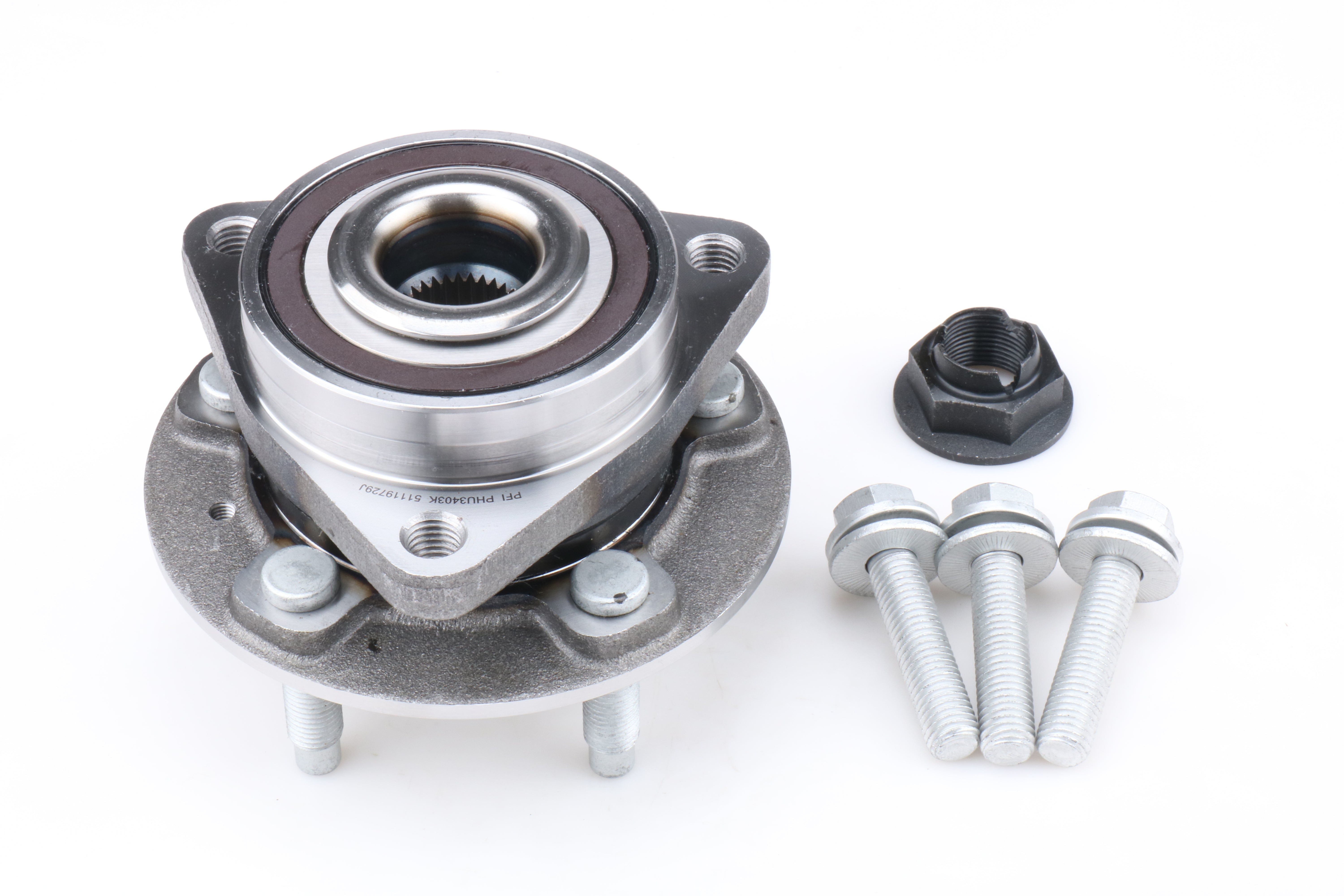 PHU3403-1K | Wheel Hub Bearing Kit