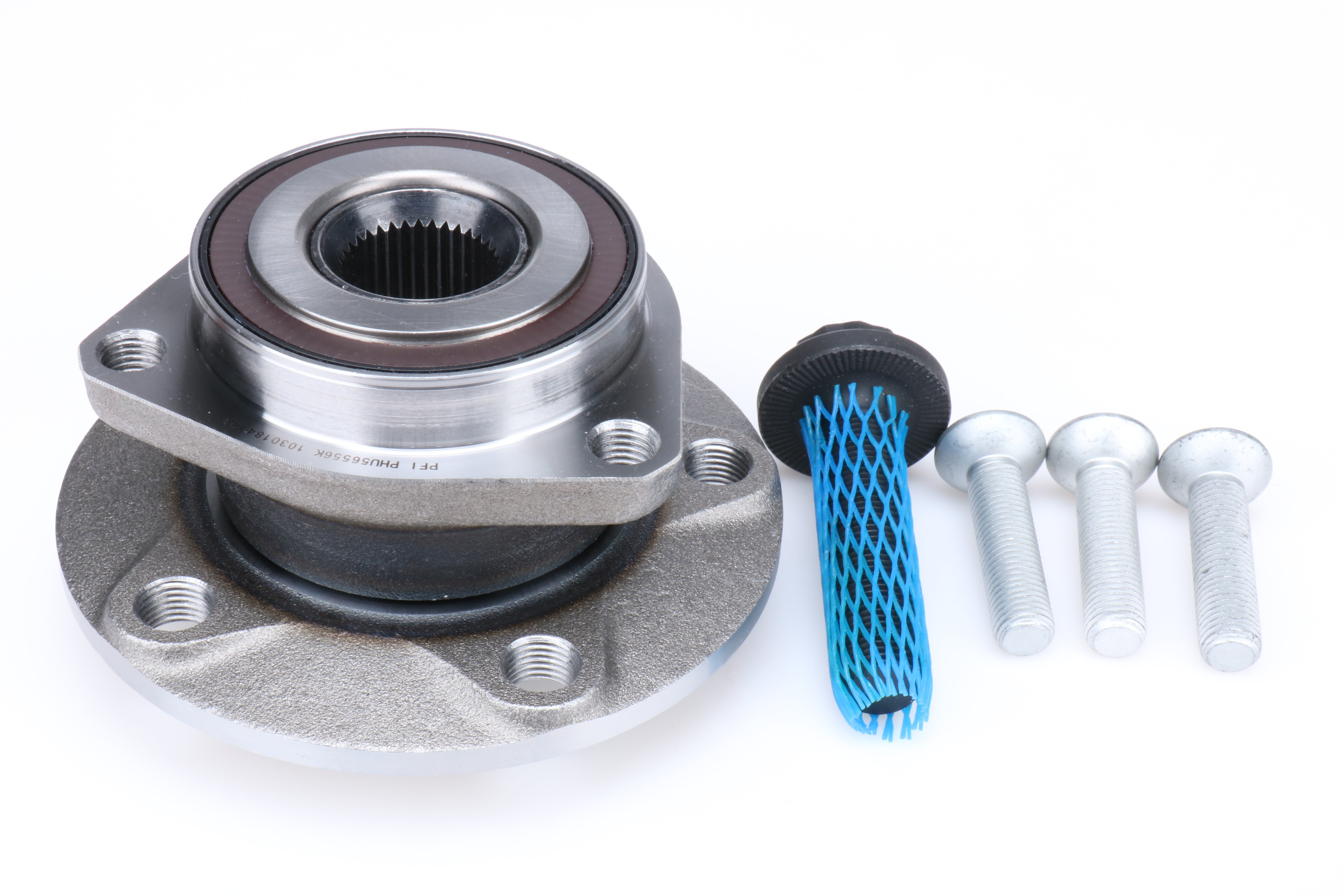 PHU56556K-1K | Wheel Hub Bearing Kit