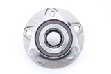 PHU56556-1K | Wheel Hub Bearing Kit