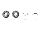 PMR 003 EVK | Rotor Repair Kit