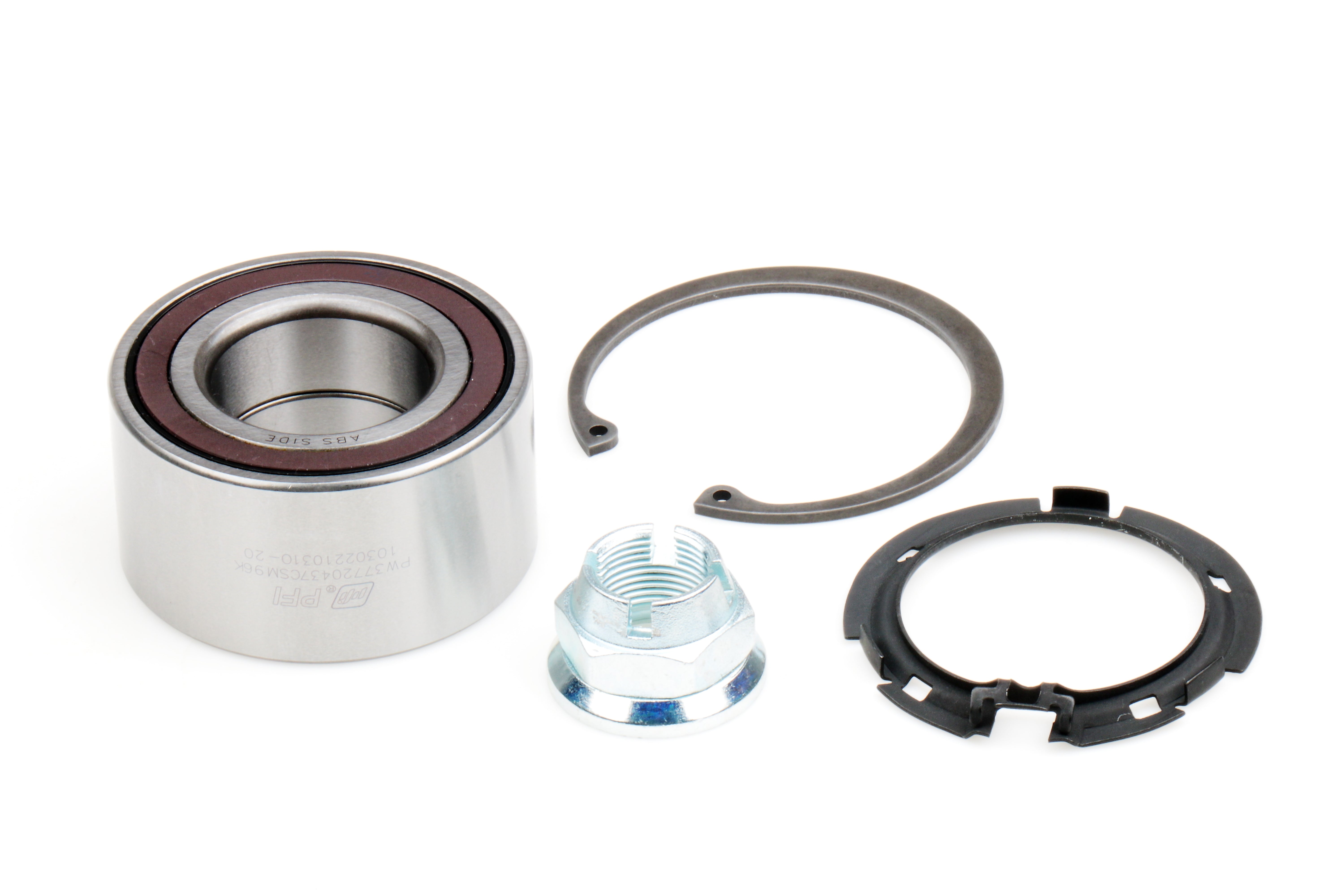 PW37720437-1CSM96K | Wheel Hub Kit