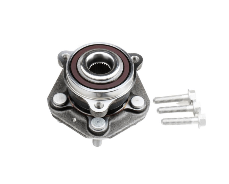 PHU54121K | Wheel Hub Bearing Kit - PFI Group Inc.