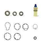 PC 001 EVK | A/C Compressor Kit - PFI Group Inc.